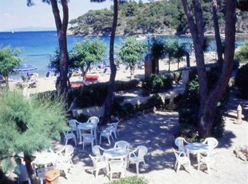 фото отеля Hotel Voce del Mare