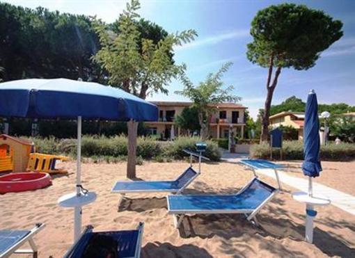 фото отеля Hotel Voce del Mare