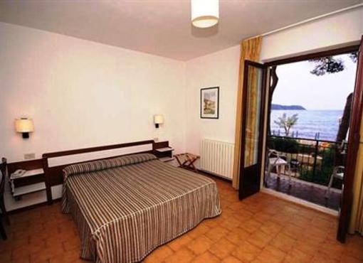 фото отеля Hotel Voce del Mare