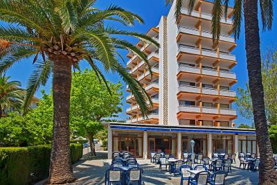 фото отеля Hotel Blue Sea La Pinta