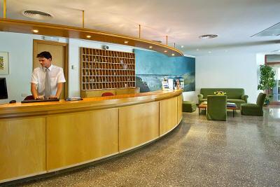 фото отеля Hotel Blue Sea La Pinta