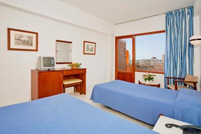 фото отеля Hotel Blue Sea La Pinta