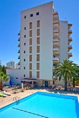 фото отеля Hotel Blue Sea La Pinta