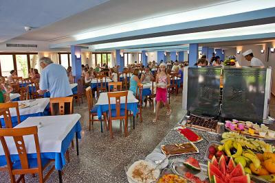 фото отеля Hotel Blue Sea La Pinta