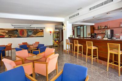 фото отеля Hotel Blue Sea La Pinta