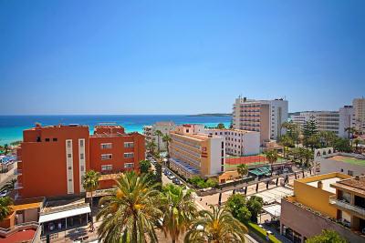 фото отеля Hotel Blue Sea La Pinta
