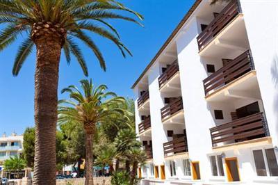 фото отеля Hotel Blue Sea La Pinta