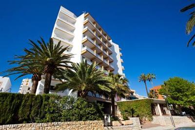 фото отеля Hotel Blue Sea La Pinta