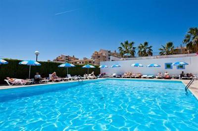 фото отеля Hotel Blue Sea La Pinta