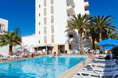фото отеля Hotel Blue Sea La Pinta