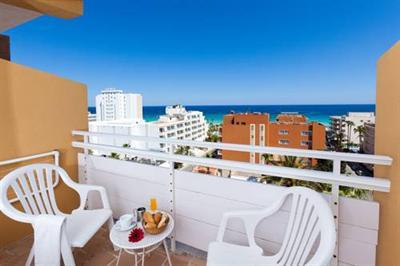 фото отеля Hotel Blue Sea La Pinta
