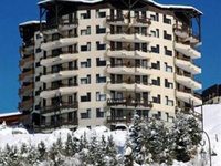 Appartement Le Median 5