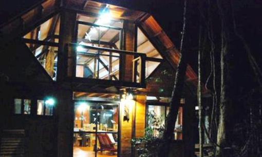 фото отеля Surucua Reserva & Ecolodge