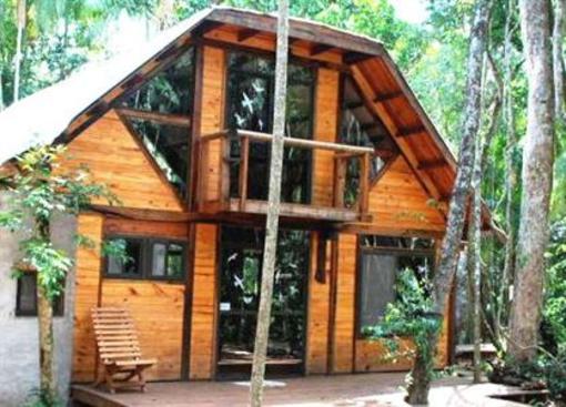 фото отеля Surucua Reserva & Ecolodge