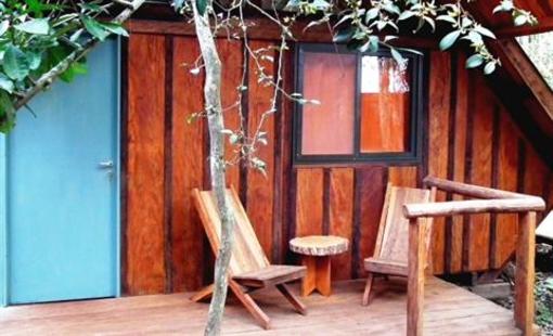 фото отеля Surucua Reserva & Ecolodge