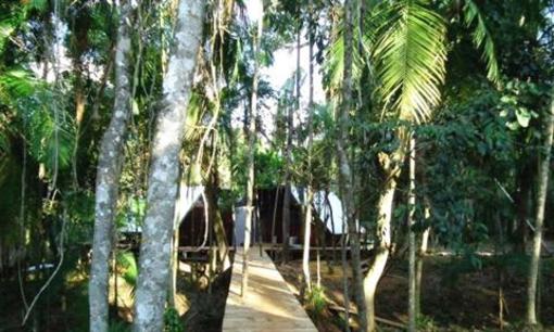 фото отеля Surucua Reserva & Ecolodge