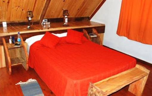 фото отеля Surucua Reserva & Ecolodge