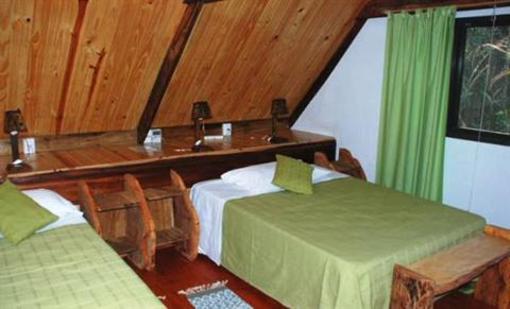 фото отеля Surucua Reserva & Ecolodge