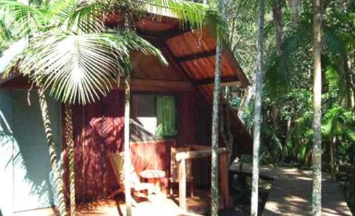 фото отеля Surucua Reserva & Ecolodge