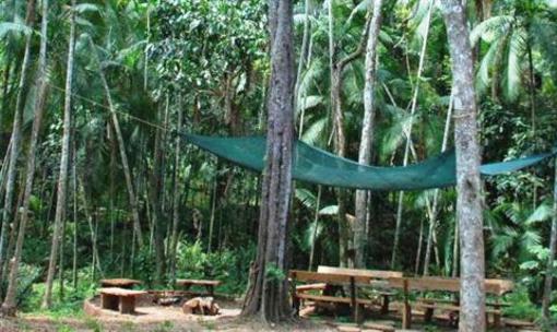 фото отеля Surucua Reserva & Ecolodge