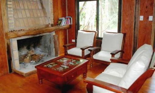 фото отеля Surucua Reserva & Ecolodge