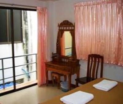 фото отеля Baanyo Pattaya Guesthouse