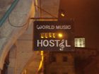 фото отеля World Music Hostel