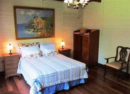 фото отеля Guest House Puerto Iguazu