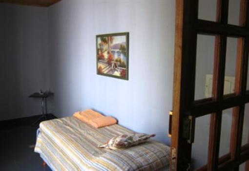 фото отеля Guest House Puerto Iguazu