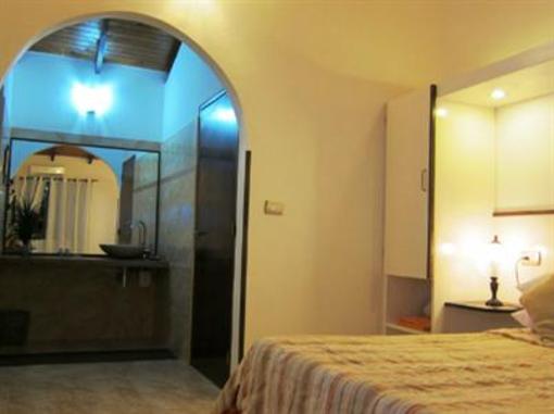 фото отеля Guest House Puerto Iguazu