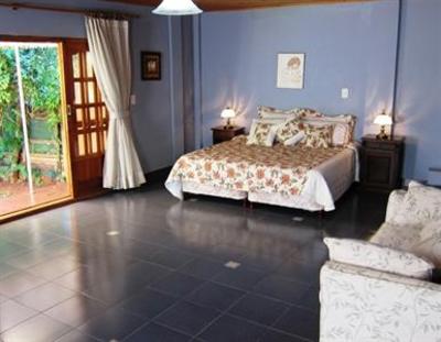фото отеля Guest House Puerto Iguazu