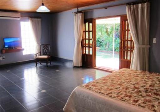 фото отеля Guest House Puerto Iguazu