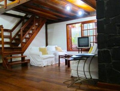 фото отеля Guest House Puerto Iguazu