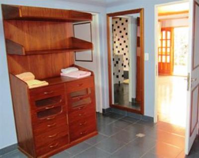 фото отеля Guest House Puerto Iguazu