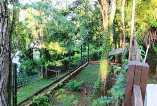 фото отеля Guest House Puerto Iguazu