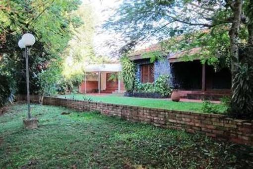 фото отеля Guest House Puerto Iguazu