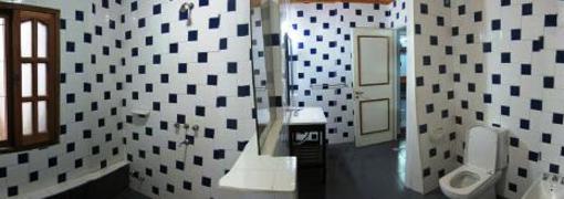 фото отеля Guest House Puerto Iguazu