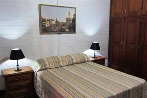 фото отеля Guest House Puerto Iguazu