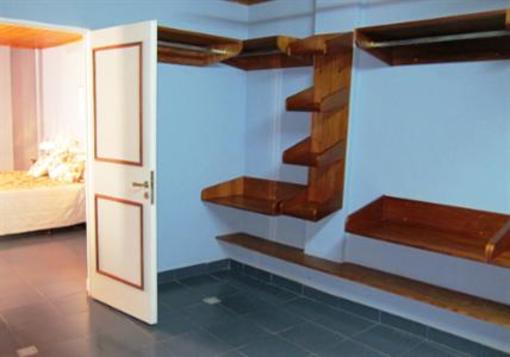 фото отеля Guest House Puerto Iguazu