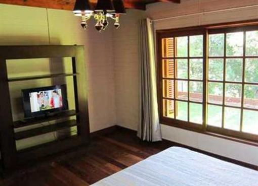 фото отеля Guest House Puerto Iguazu