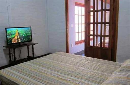 фото отеля Guest House Puerto Iguazu
