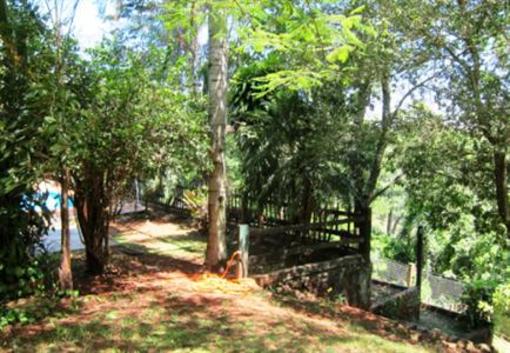 фото отеля Guest House Puerto Iguazu
