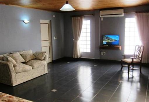 фото отеля Guest House Puerto Iguazu