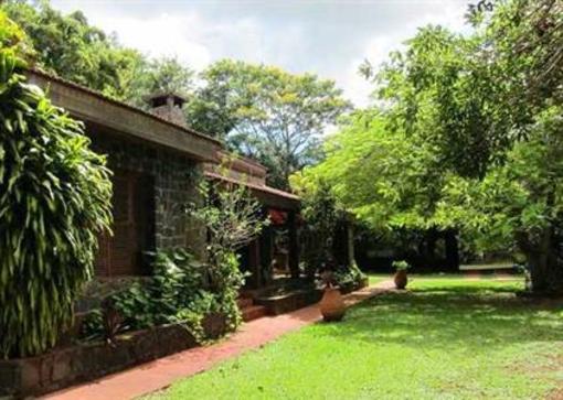 фото отеля Guest House Puerto Iguazu