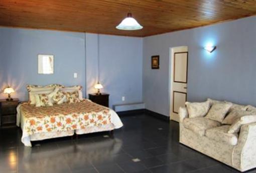 фото отеля Guest House Puerto Iguazu