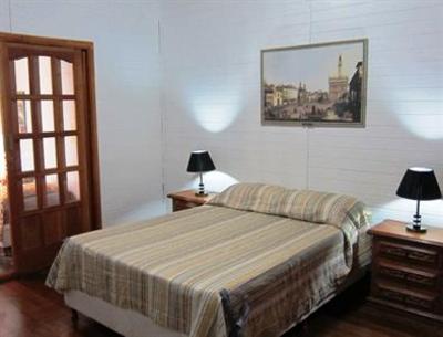 фото отеля Guest House Puerto Iguazu