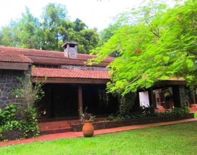 фото отеля Guest House Puerto Iguazu