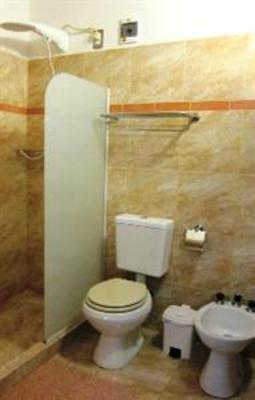 фото отеля Guest House Puerto Iguazu