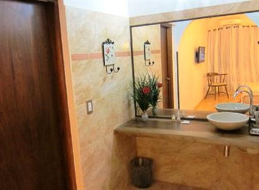 фото отеля Guest House Puerto Iguazu