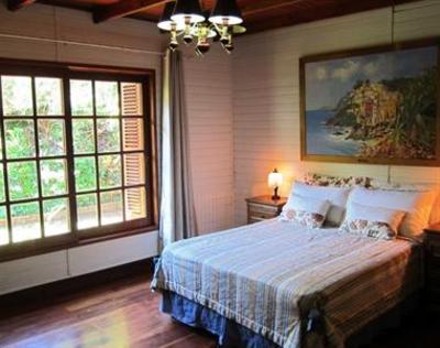 фото отеля Guest House Puerto Iguazu